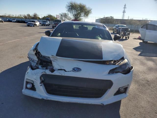 JF1ZCAC12F9601915 Subaru Brz 2.0 Limited