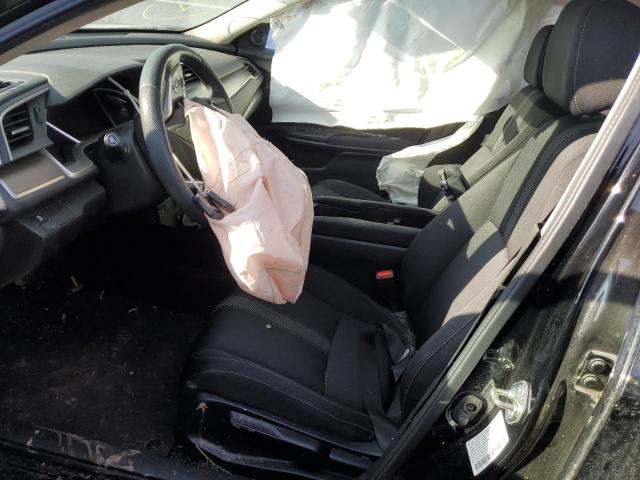 2017 HONDA CIVIC EX 2HGFC1F30HH645362