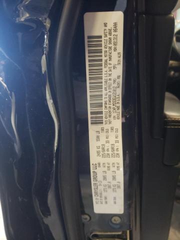 1C4PJMDS3EW121012 Jeep Cherokee Limited
