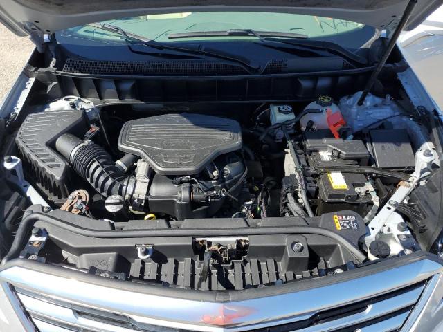 2017 CADILLAC XT5 LUXURY - 1GYKNDRS5HZ103700