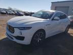 2017 MASERATI ALL MODELS
