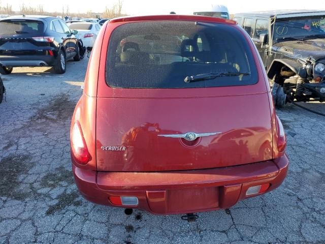 2010 CHRYSLER PT CRUISER - 3A4GY5F94AT134311