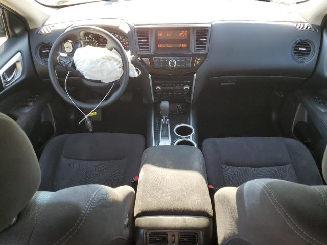 2016 NISSAN PATHFINDER 5N1AR2MN6GC627138
