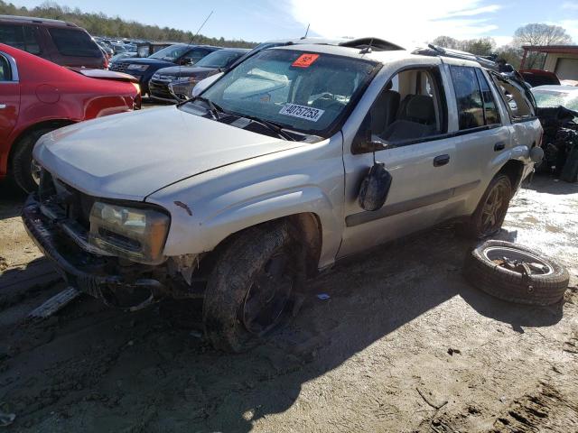 2005 Chevrolet TrailBlazer LS