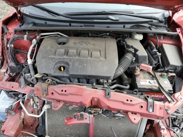 2015 TOYOTA COROLLA L 2T1BURHE8FC420914