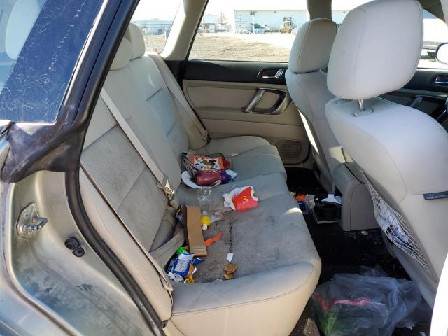 4S4BP61C097340670 Subaru Outback 2.5i