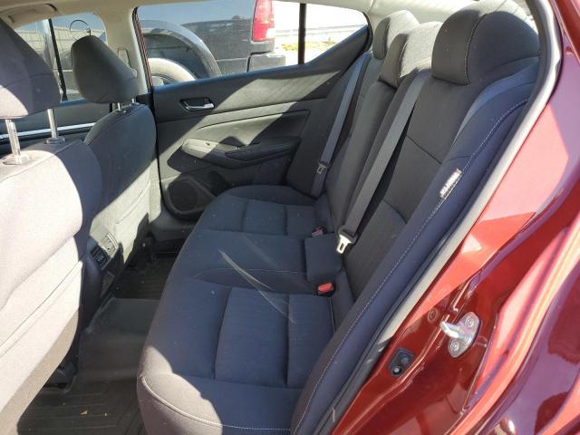 2019 NISSAN ALTIMA SV - 1N4BL4DW8KN304565