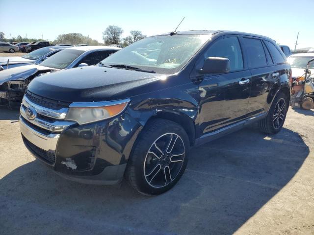 2011 Ford Edge SE