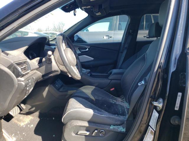 2020 ACURA RDX A-SPEC - 5J8TC1H66LL008398