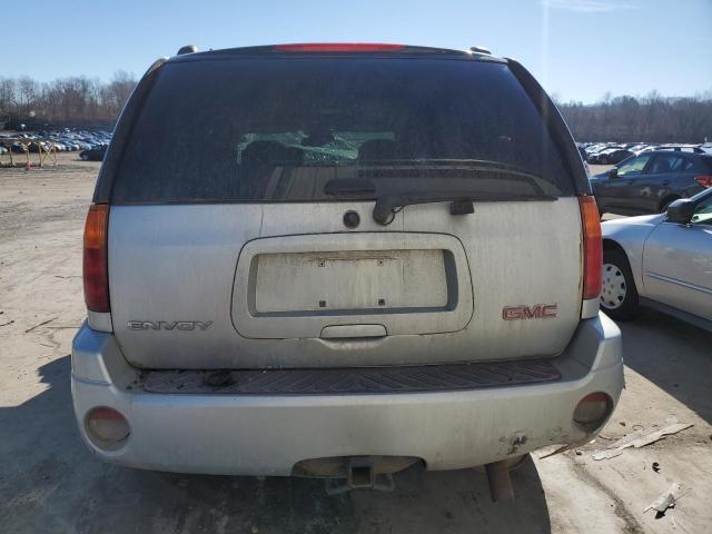 1GKDT13S082151808 GMC Envoy