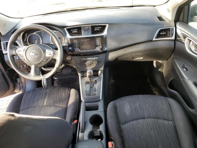 2018 NISSAN SENTRA S - 3N1AB7APXJL630442