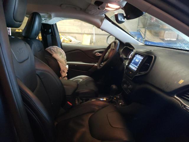 2022 JEEP CHEROKEE L 1C4PJMMX4ND511236