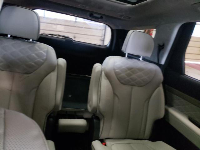 2022 HYUNDAI PALISADE C - KM8R7DHE3NU464535