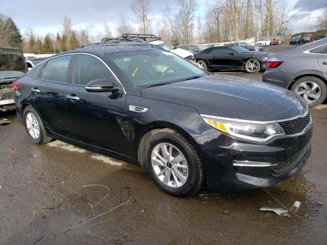2016 KIA OPTIMA LX - 5XXGT4L3XGG016556