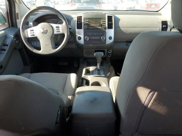 5N1AN0NU5EN809789 Nissan XTERRA X