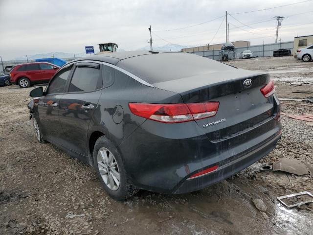 5XXGT4L34GG072220 KIA Optima Lx
