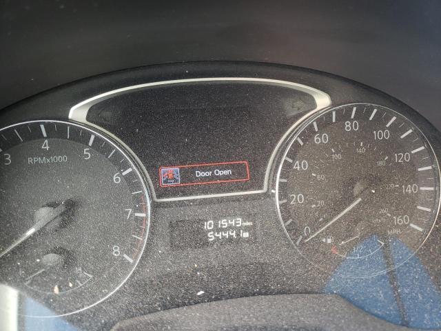 1N4AL3APXFC584526 Nissan ALTIMA 2.5