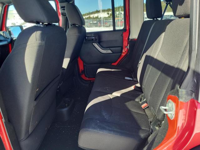 2018 JEEP WRANGLER U - 1C4BJWDG3JL877355