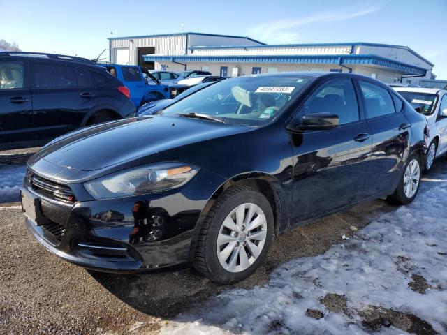 2014 Dodge Dart SXT