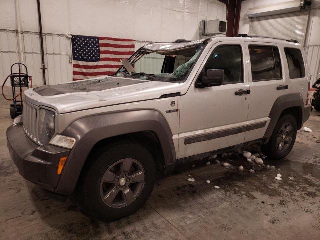 Jeep Liberty Renegade 2010