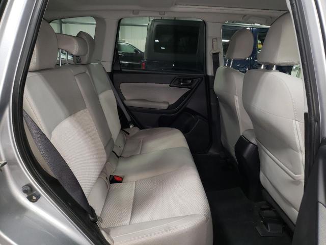 2017 SUBARU FORESTER 2 - JF2SJAEC6HH402165
