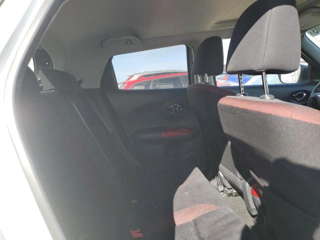 JN8AF5MR3GT605345 Nissan JUKE S