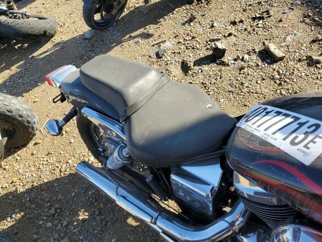 2005 HONDA VT750 DC JH2RC44555M801834