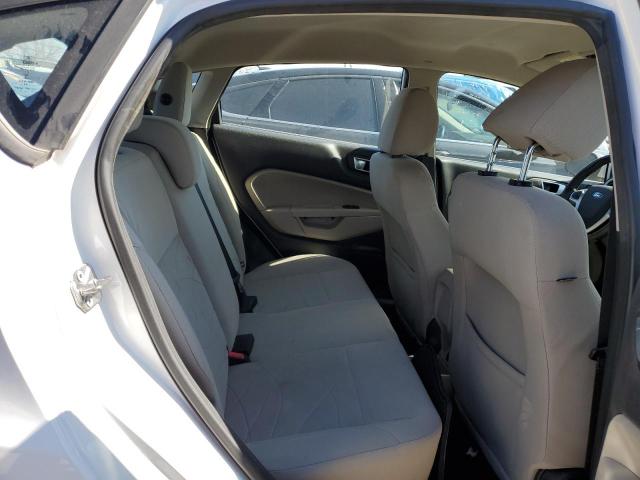 2015 FORD FIESTA SE 3FADP4EJ7FM123389
