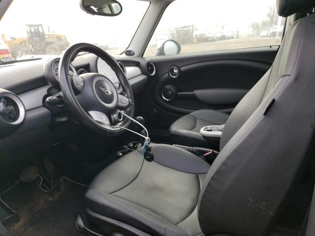 WMWML3C55ATX39427 Mini Cooper