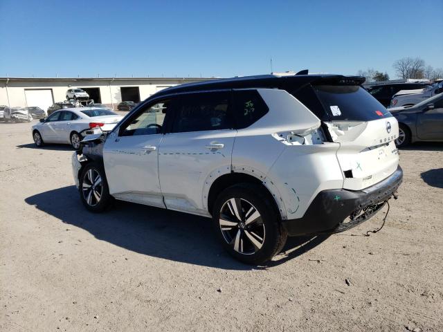 2021 NISSAN ROGUE PLAT JN8AT3DD9MW313954