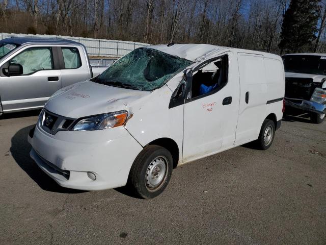 2020 NISSAN NV200 2.5S - 3N6CM0KN1LK692368
