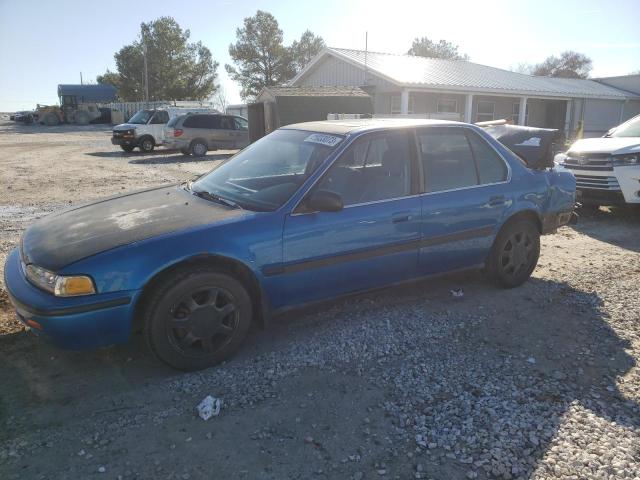 1991 Honda Accord Coupe EX