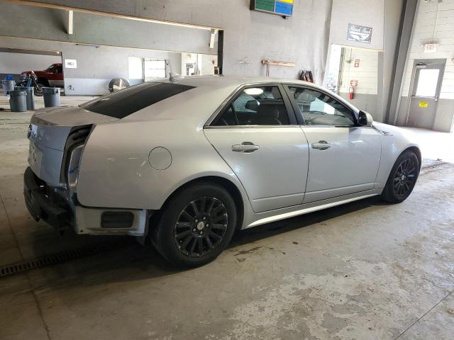 1G6DA5EY3B0130113 Cadillac CTS