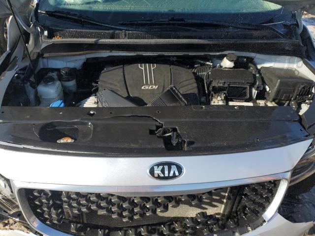 KNDMC5C19G6162324 KIA SEDONA EX