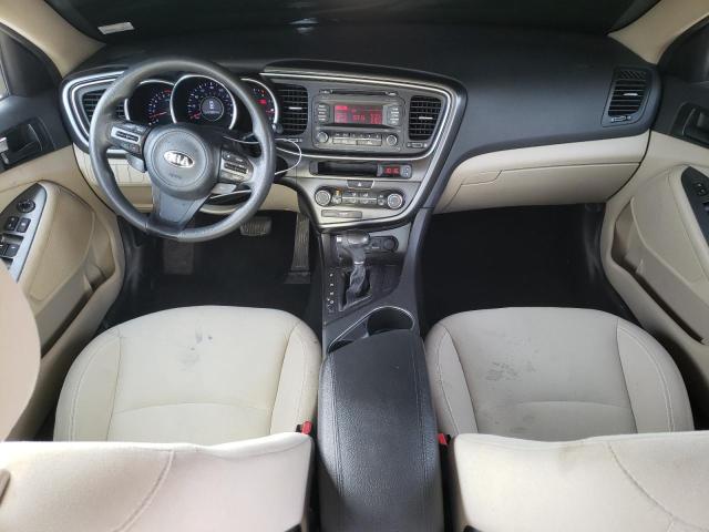 5XXGM4A79FG456933 KIA Optima Lx