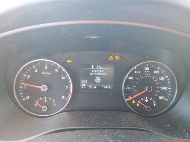 KNDPMCAC6L7807437 KIA Sportage Lx
