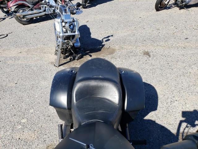 2012 VICTORY MOTORCYCLES HARD-BALL - 5VPEW36N9C3006361