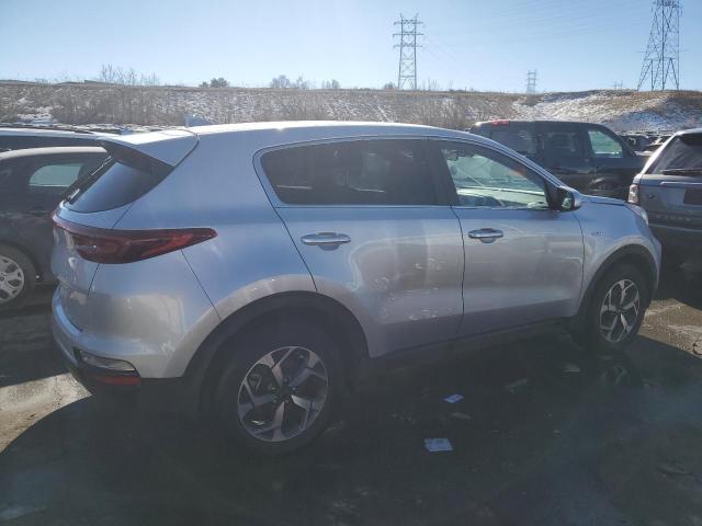 KNDPMCAC6L7807437 KIA Sportage Lx