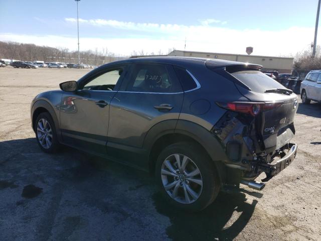 2022 MAZDA CX-30 - 3MVDMBBL3NM454092