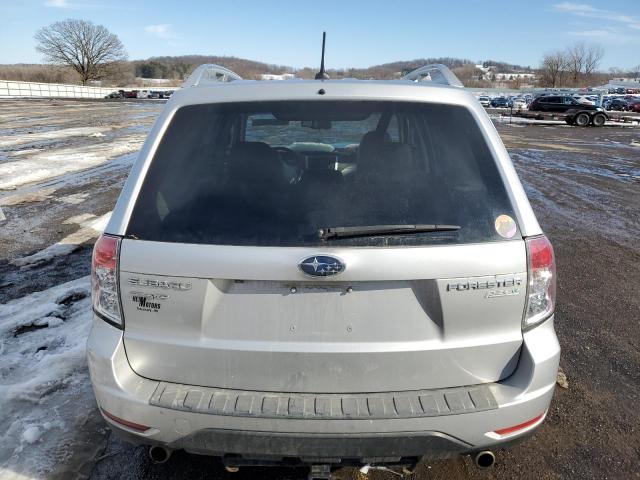 JF2SHAGC3BH723340 Subaru Forester Touring