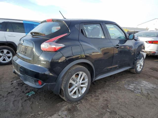 JN8AF5MV6GT656044 Nissan Juke