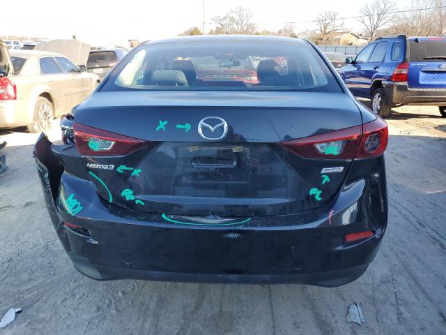 2015 MAZDA 3 SV - JM1BM1T73F1244305