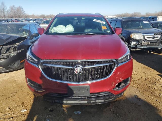 5GAERBKW7KJ191634 Buick Enclave Essence