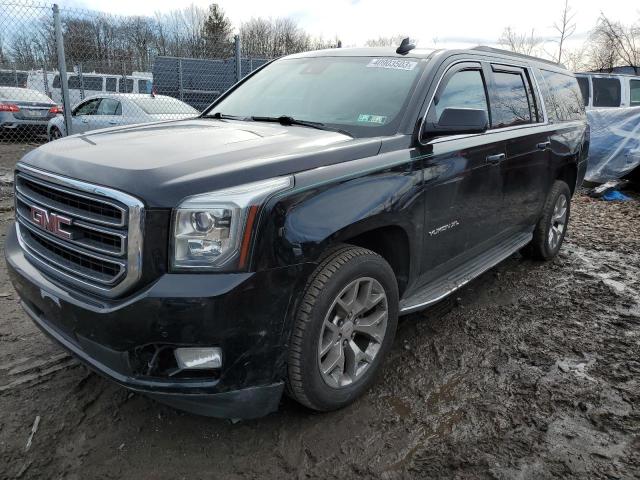2015 GMC YUKON XL K - 1GKS2HKC7FR740453