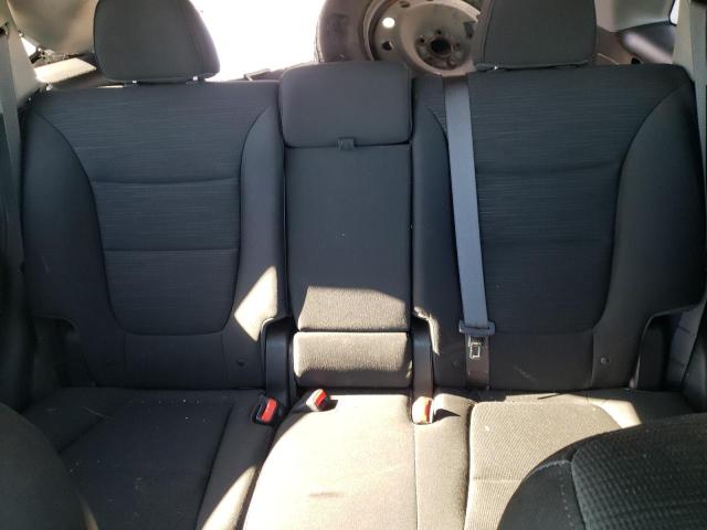 2015 KIA SORENTO LX - 5XYKT3A68FG581139