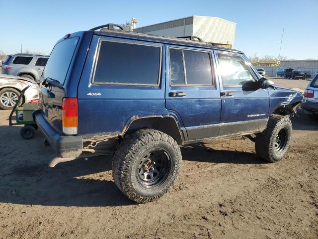 1J4FF48SXYL239937 Jeep Cherokee Sport