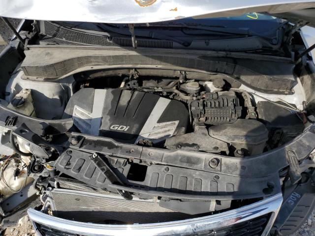 2015 KIA SORENTO LX - 5XYKT4A77FG554917