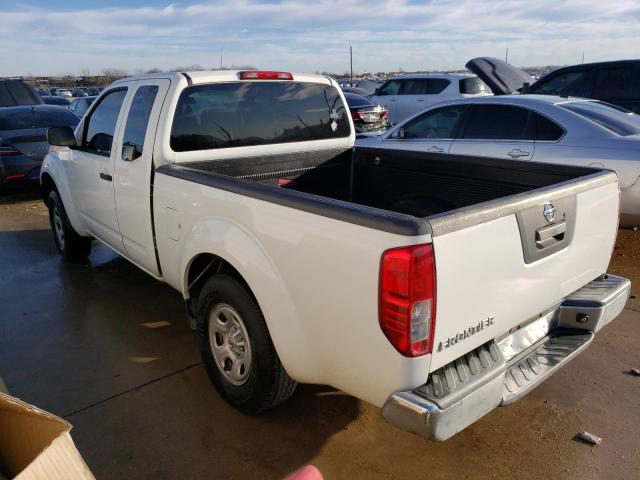 1N6BD0CT3GN710376 Nissan FRONTIER S