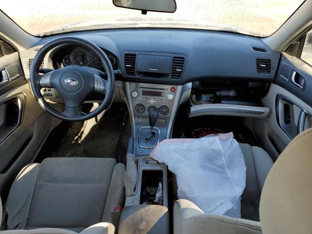 4S4BP61C097340670 Subaru Outback 2.5i
