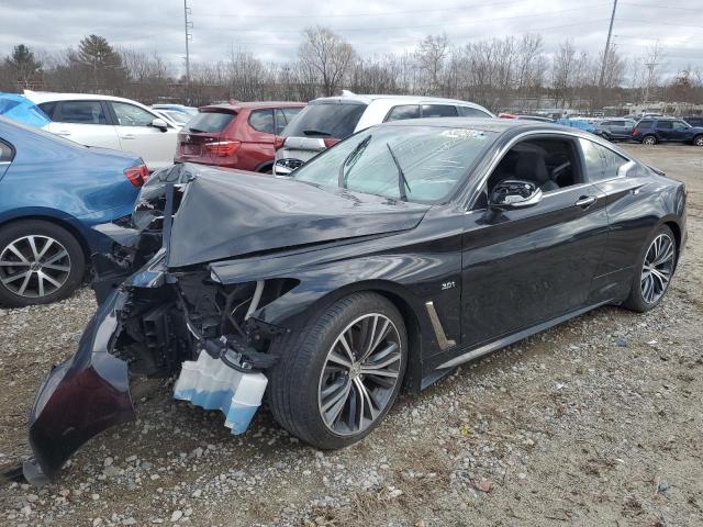 2018 INFINITI Q60 LUXE 3 - JN1EV7EL5JM393087